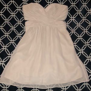 BCBGeneration homecoming dress size 2